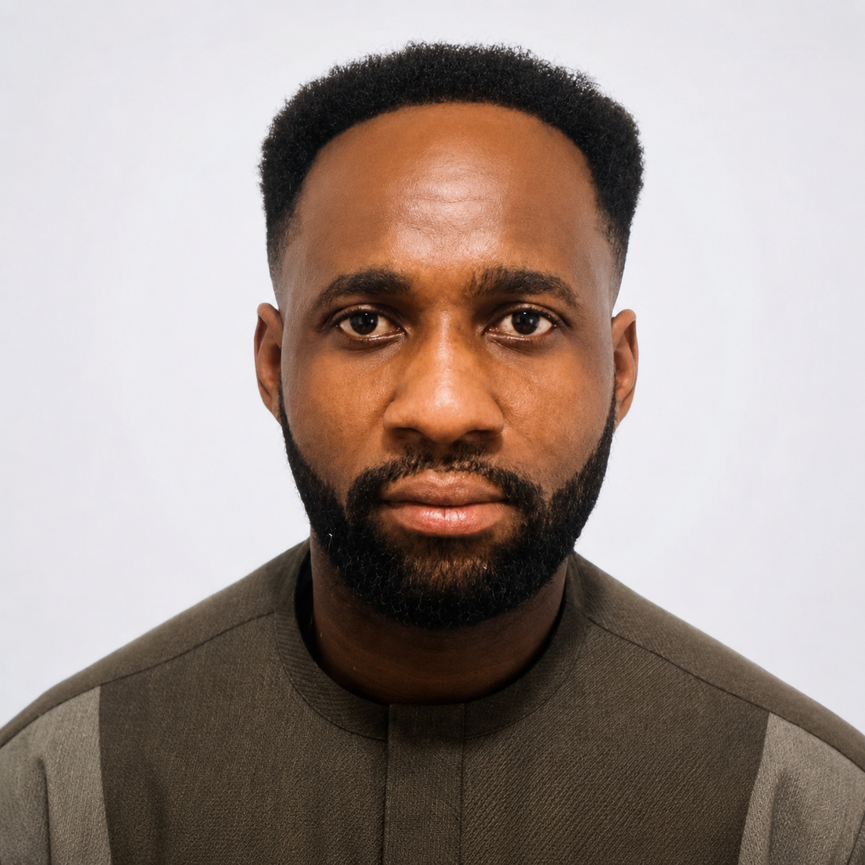 Edmund Fosu Agyemang